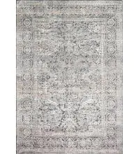 Loloi II TRANSITIONAL LUCIA Power Loomed LUC-03 Area Rug